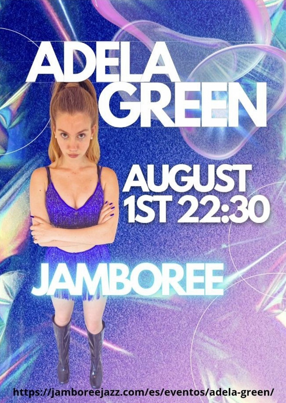 Jamboree