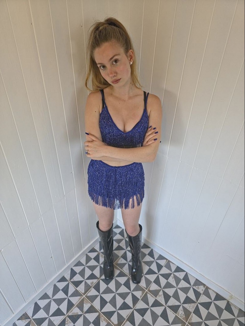 Jamboree Barceolna musica